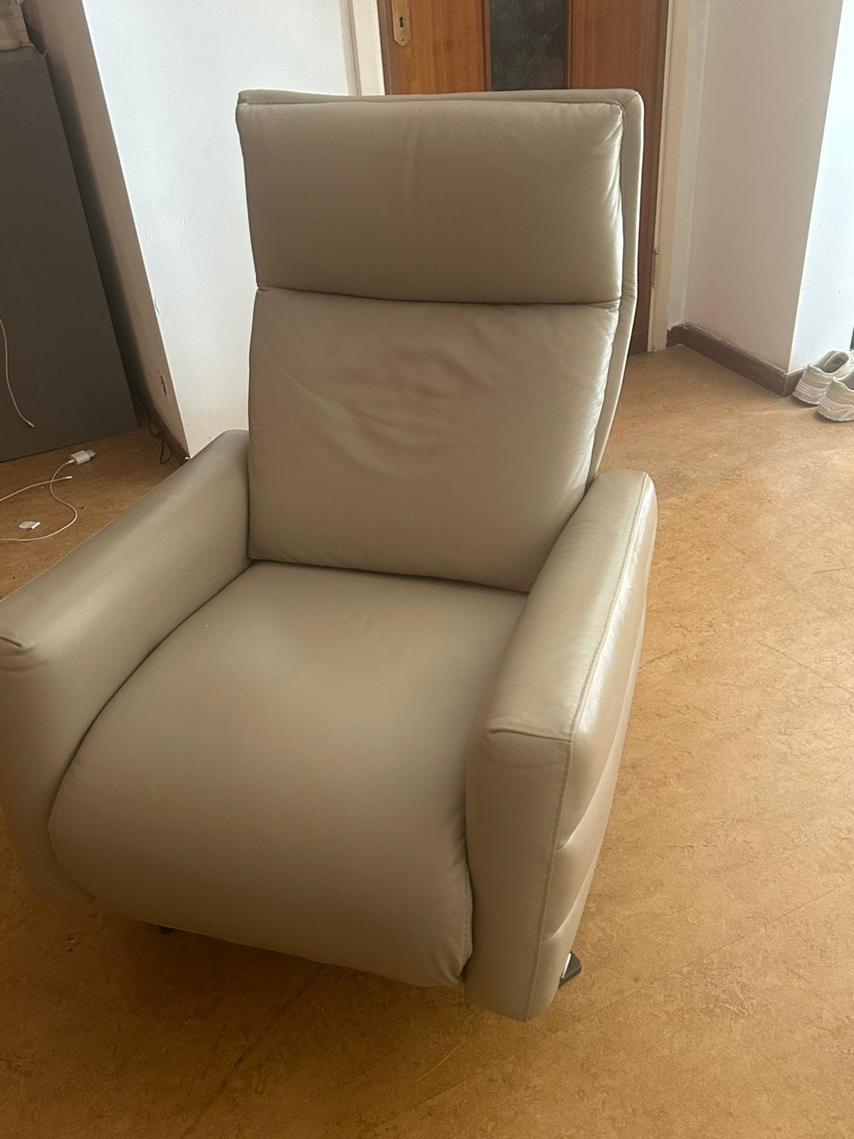 Fauteuils electrique, Enlèvement, Comme neuf