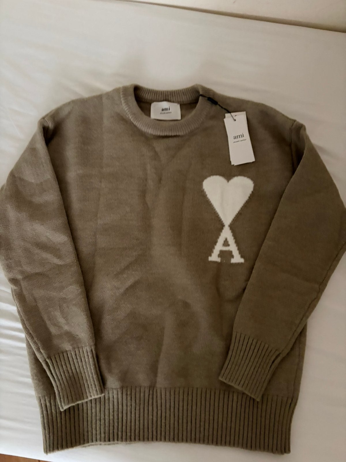 Ami trui maat S nieuw, Enlèvement ou Envoi, Neuf, Taille 46 (S) ou plus petite