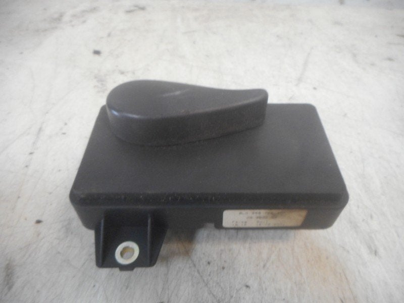 STOELVERSTELLING SCHAKELAAR Audi A6 Avant (C5) (8lo959766), Info@audi.de, Audi, Audi AG, Gebruikt