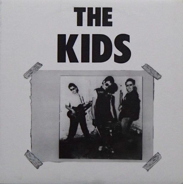 LES ENFANTS, 12 pouces, Pop rock, Enlèvement ou Envoi, Pochette photo