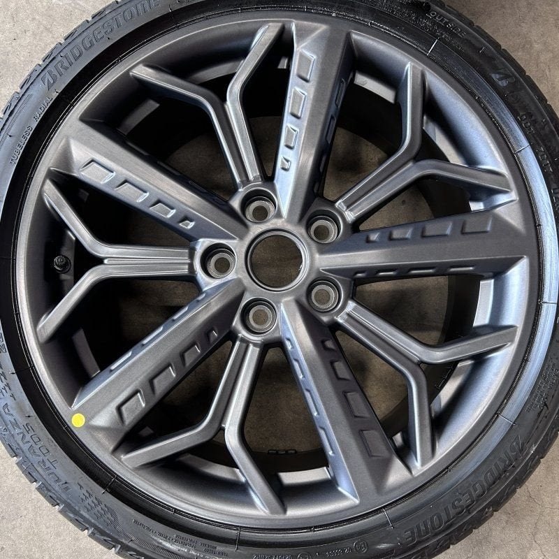 18 inch originele velgen Hyundai  I20 N | I30 (N) 52910-C000, Auto-onderdelen, Velg(en), -, -, Nieuw