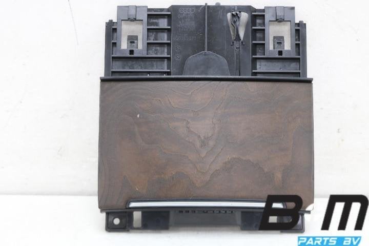 Asbak Audi A6 4G FL 4G0863273A, Autos : Pièces & Accessoires, Habitacle & Garnissage, Utilisé