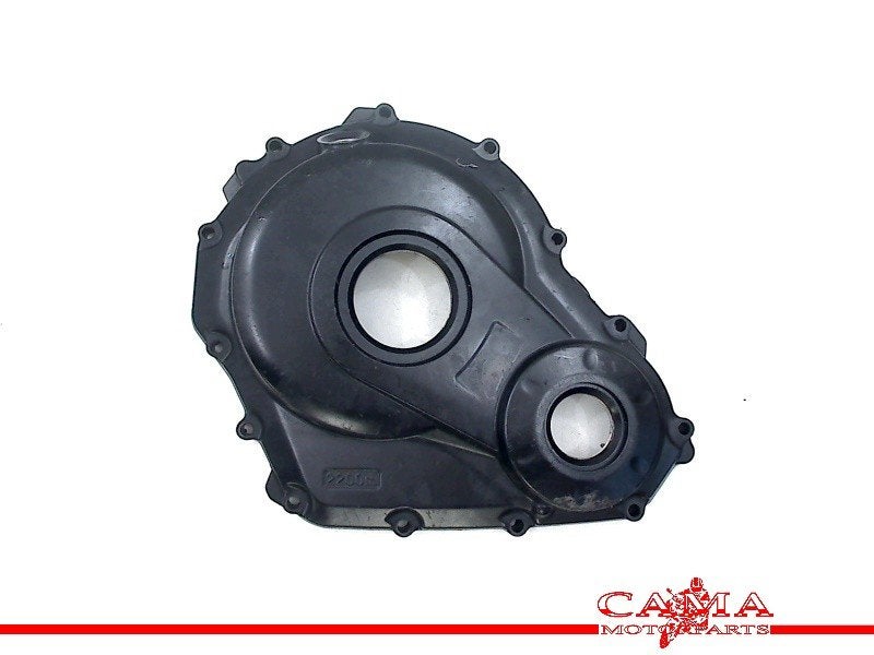 COUVERT DE MOTEUR Honda Varadero (01-1970/-), Dhr. S. di Majo, Utilisé, Info@cama-motorparts.nl, P.J. Troelstraweg 8 8
3144 CX  MAASSLUIS, NL