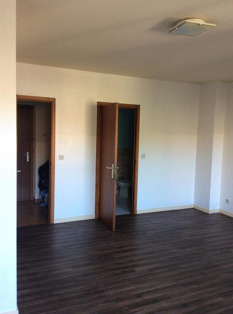 Studio flat a vendre à Charleroi, F, 40 m², Charleroi