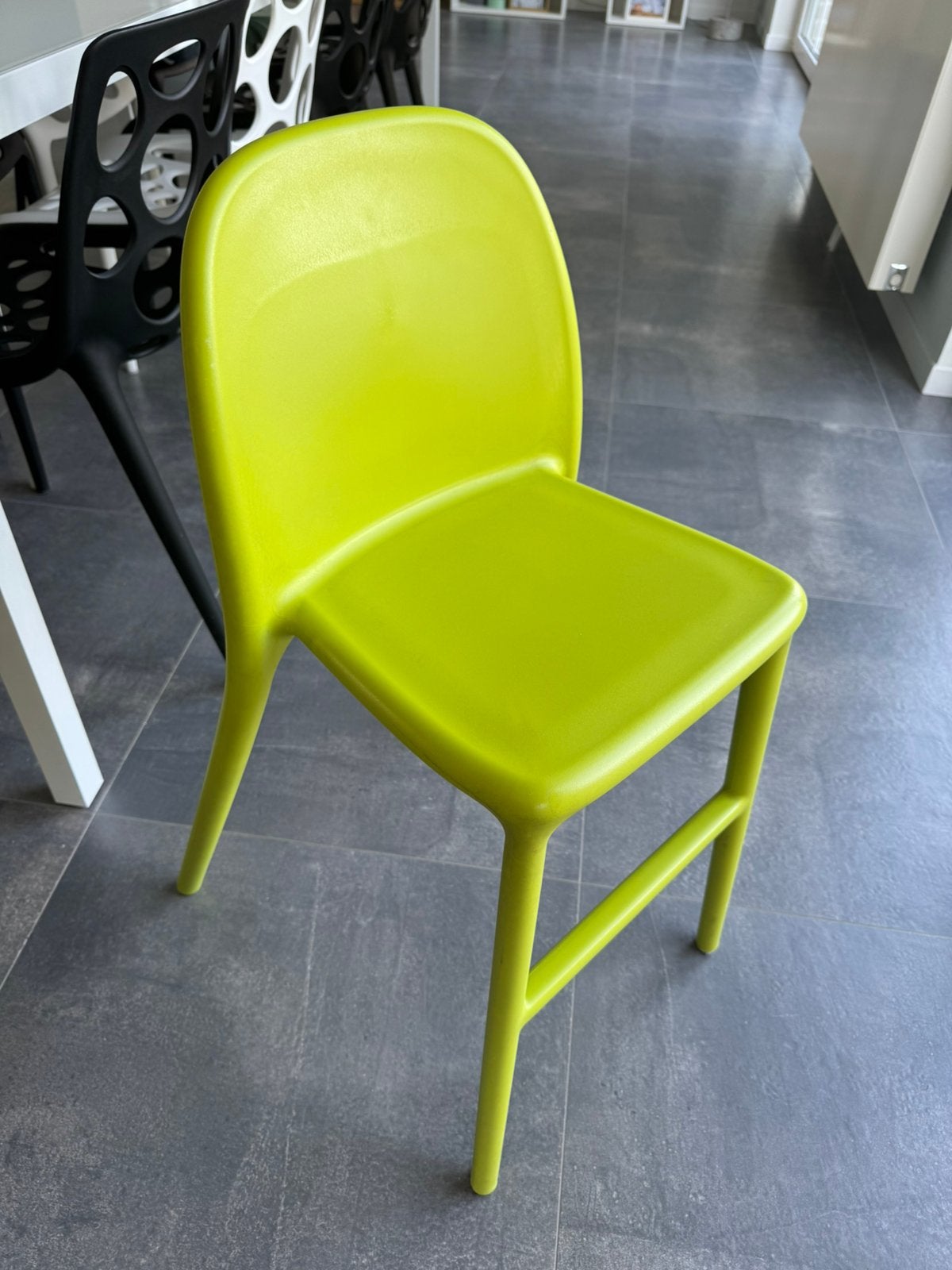 Chaise Ikea urban, Maison & Meubles, Chaises, Enlèvement, Comme neuf