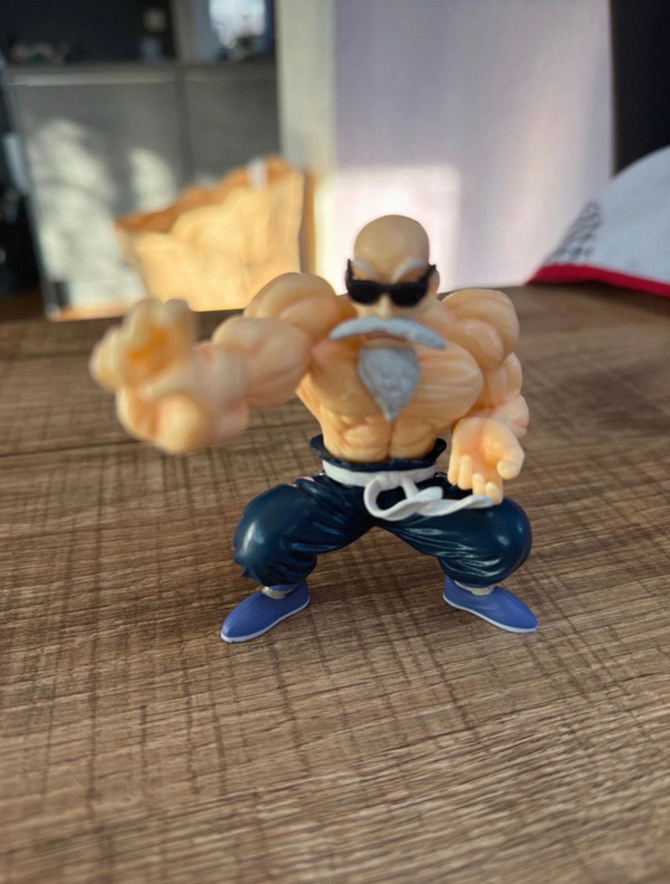 Figurine Dragon Ball, Enlèvement ou Envoi, Neuf