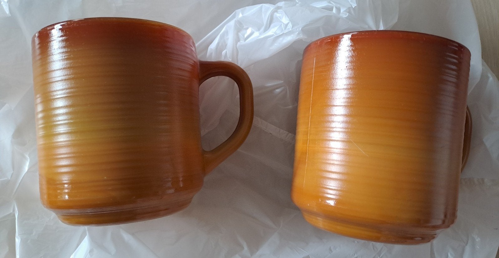 mok, Huis en Inrichting, Keuken | Servies, Ophalen, Mok