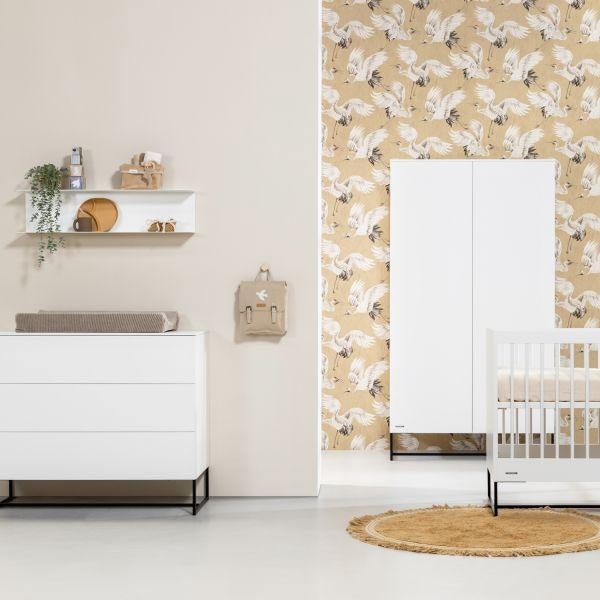 Babyslaapkamer Kidsmill, Ophalen, Zo goed als nieuw