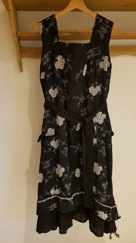 Robe T48 mise une fois, Vêtements | Femmes, Enlèvement ou Envoi