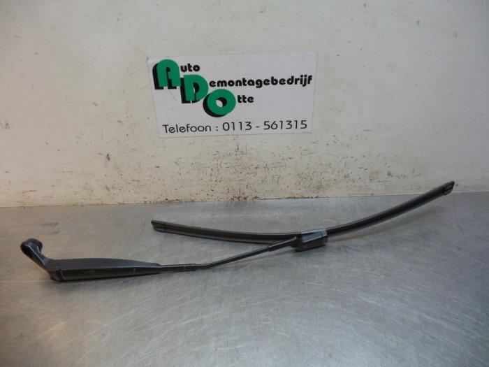 Bras essuie-glace avant d'un Ford KA (KA 10-), -, 3 mois de garantie, -, -