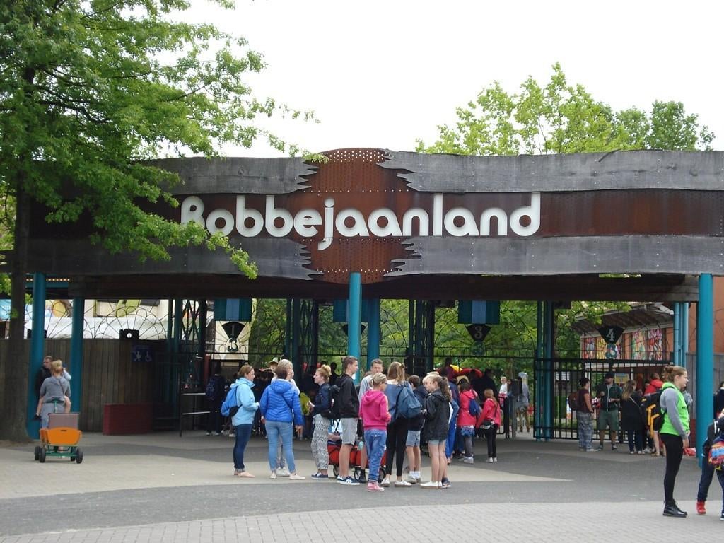 Billets parc d'attractions Bobbejaanland sur reservation, Tickets en Kaartjes, Recreatie | Pretparken en Attractieparken, Twee personen