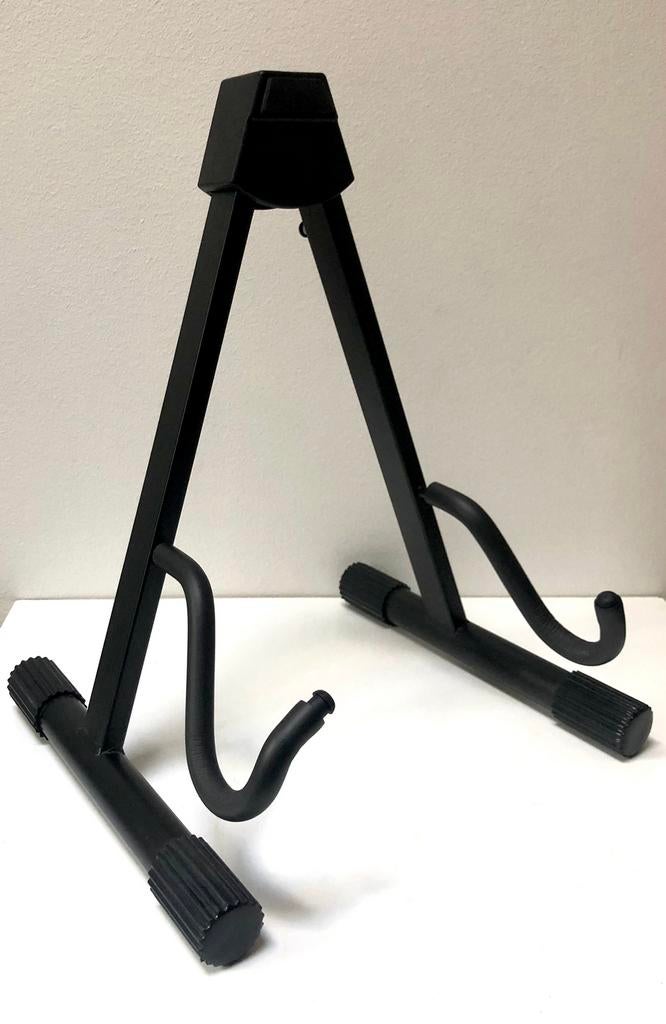 Gitaarstandaard, Enlèvement, Comme neuf, Pied pour instrument, Guitare
