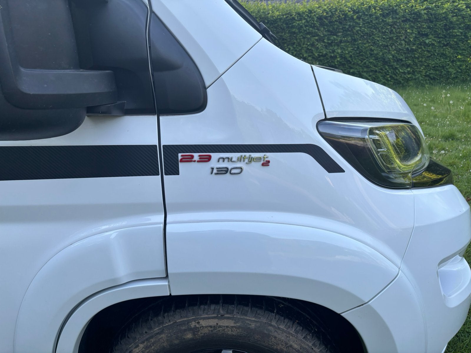 Campervan Fiat Ducato Hymer Grand Canyon met hefdak, Caravanes & Camping, Camping-cars, Jusqu'à 4, Fiat, Boîte manuelle, Toit relevable