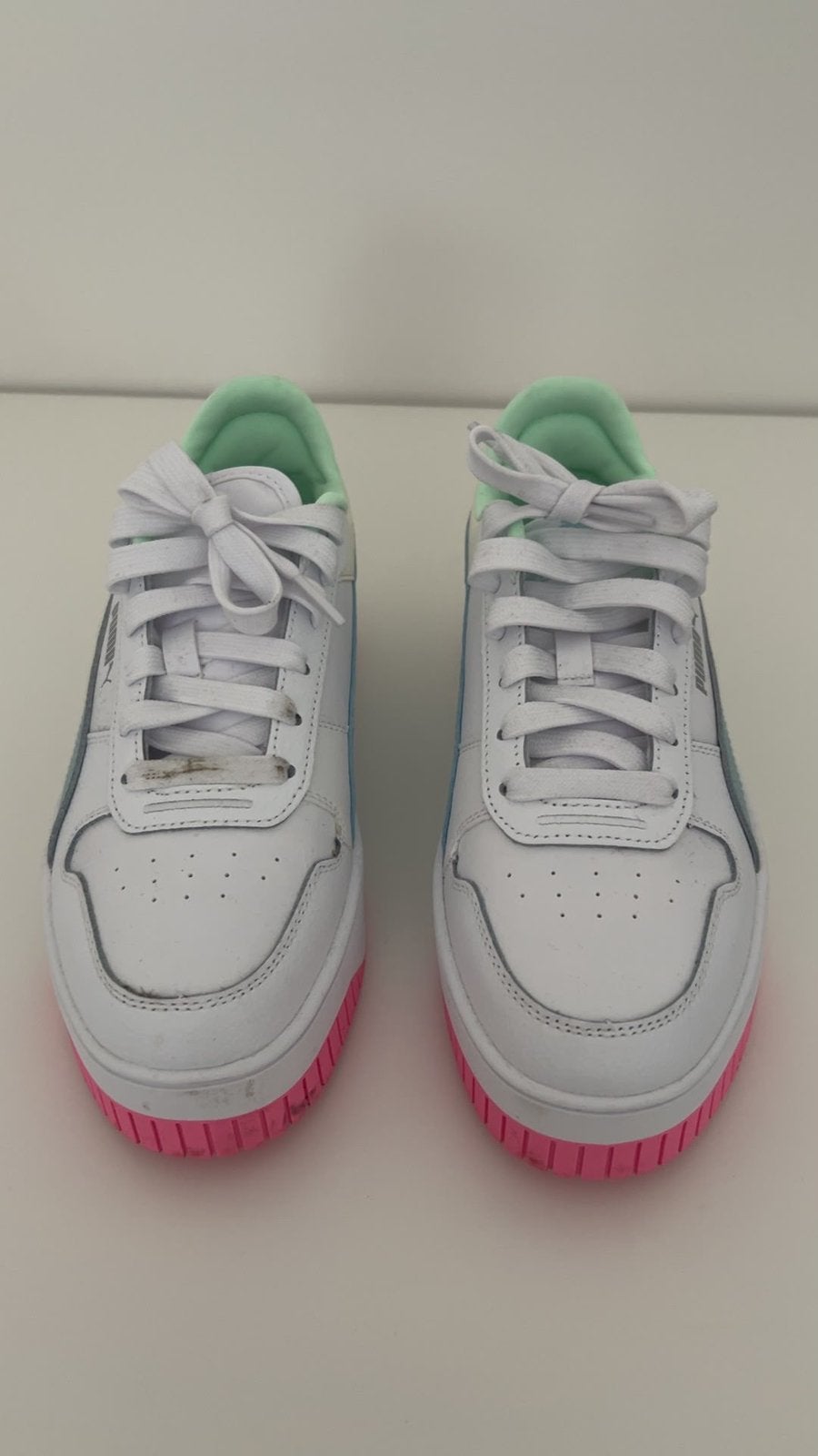 Puma, Sport en Fitness, Ophalen, Zo goed als nieuw, Schoenen