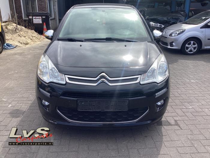 Phare droit d'un Citroen C3, -, 3 mois de garantie, Utilisé, -
