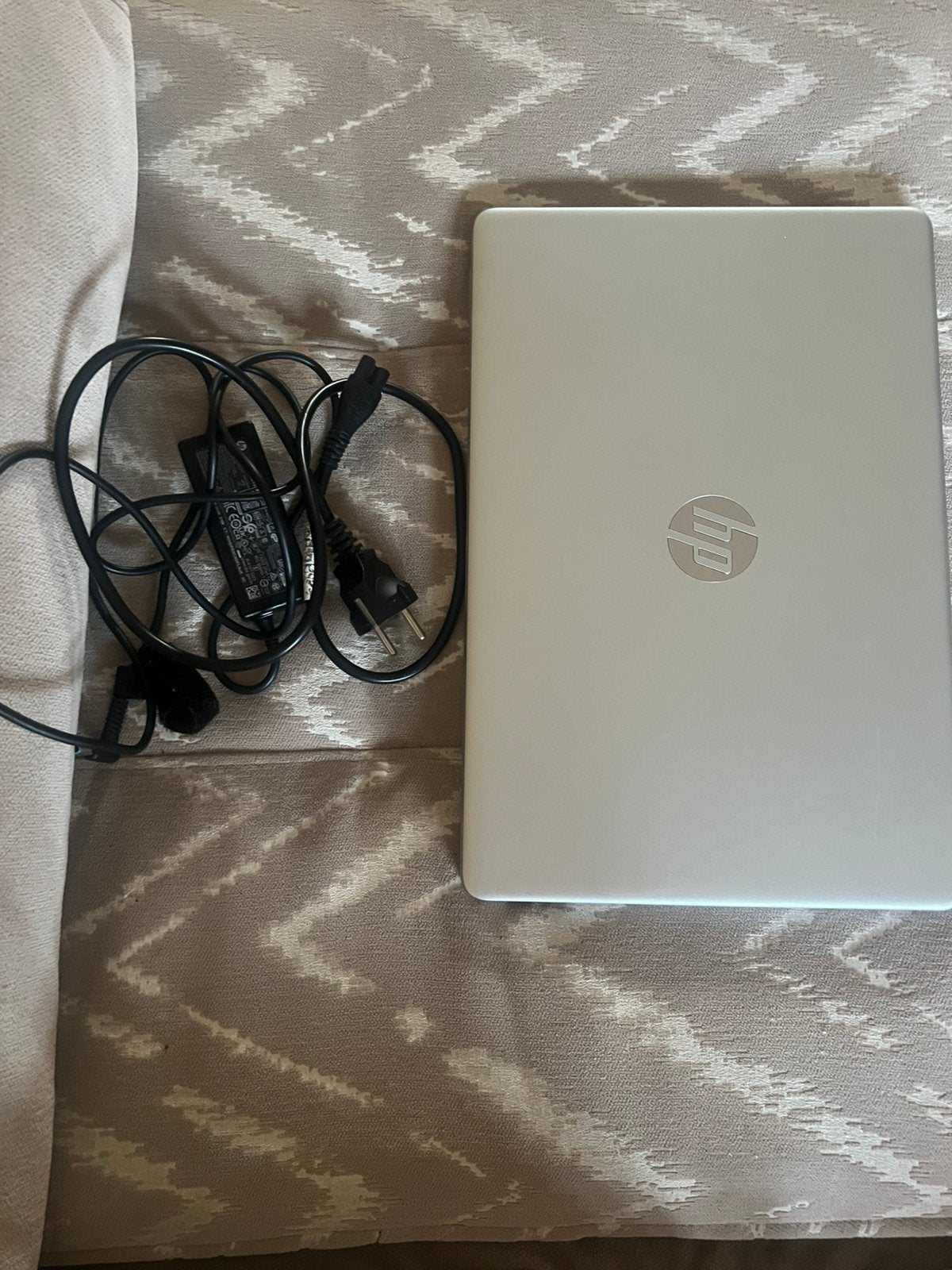 PC HP – Intel Core i5 12e génération – 16 Go RAM – 512 Go, Informatique & Logiciels, Enlèvement, Comme neuf, Azerty, SSD
