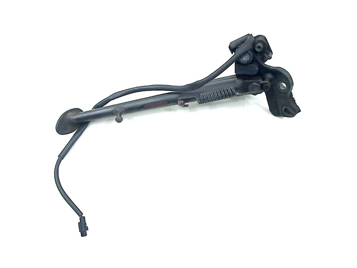 ZIJSTANDAARD Kawasaki Z 1000 2010-2013 (Z1000 ZR1000D-E), Motoren, Dhr. S. di Majo, Gebruikt, Info@cama-motorparts.nl, P.J. Troelstraweg 8 8
3144 CX  MAASSLUIS, NL