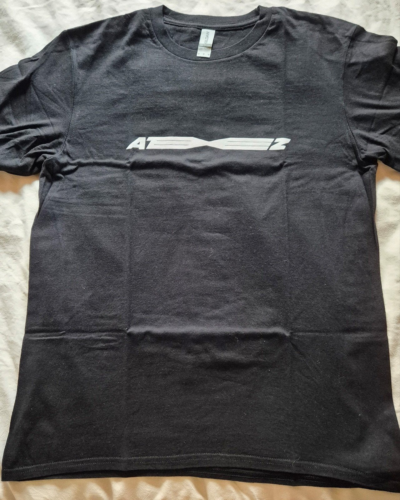 Ateez tshirt, Vêtements | Femmes, Vêtements Femmes Autre, Enlèvement ou Envoi, Comme neuf