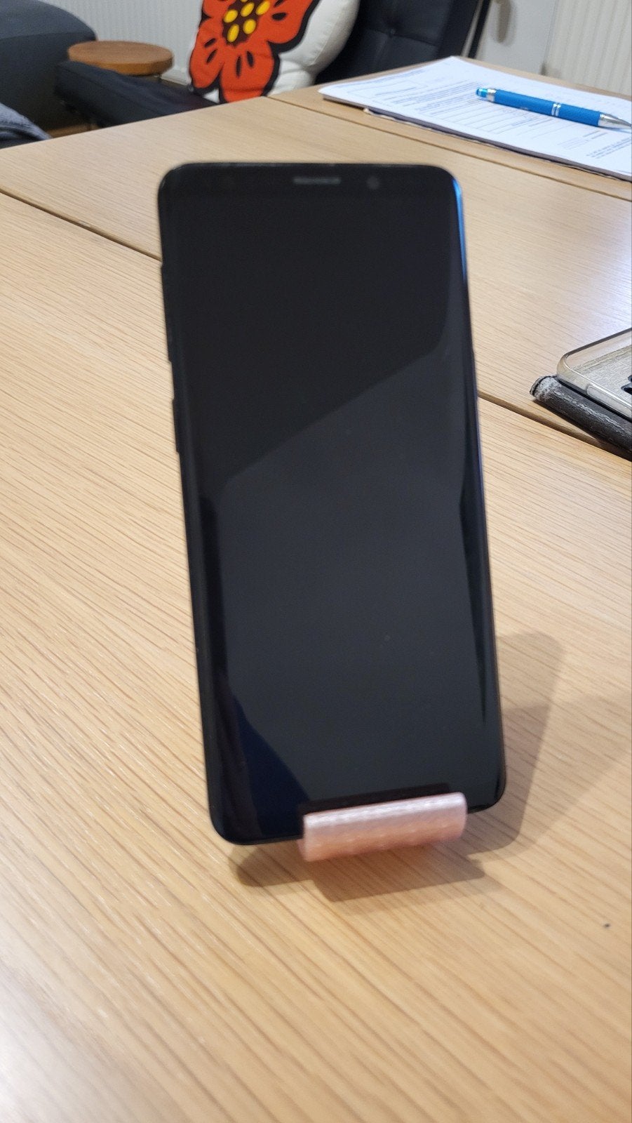 Samsung Galaxy S9 Dual SIM – zeer goede staat, Ophalen of Verzenden, 64 GB