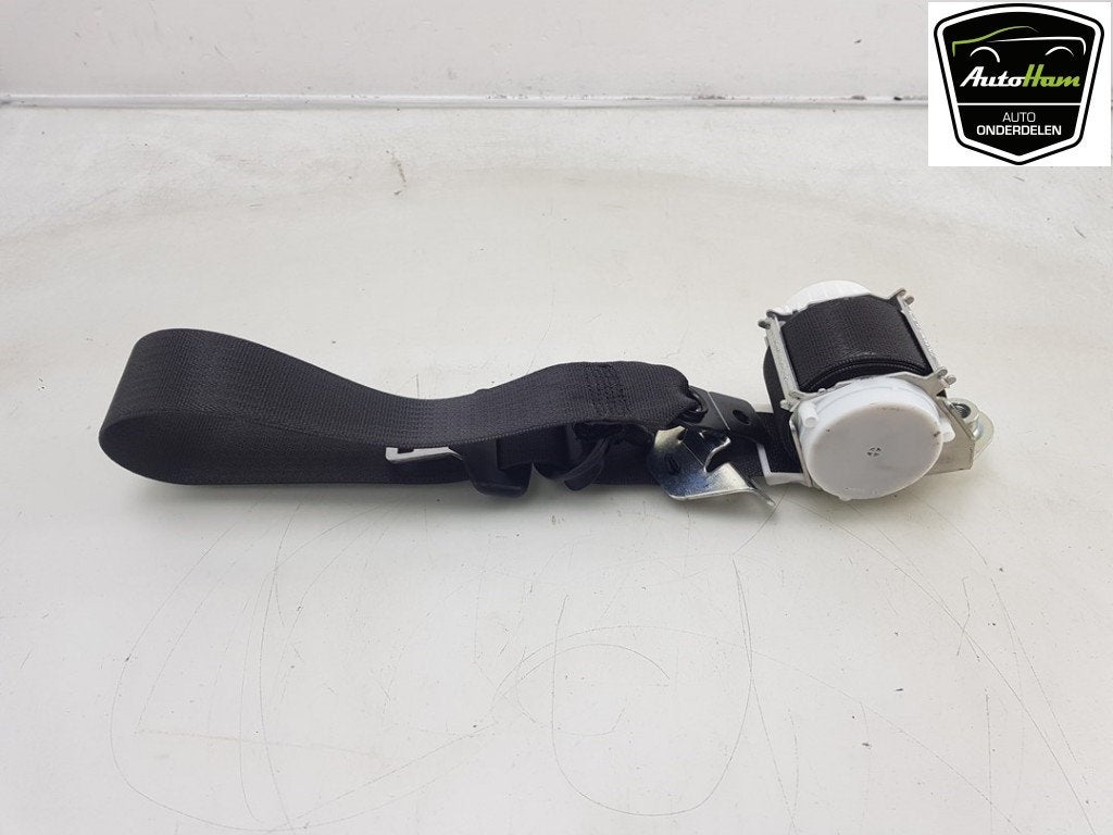 VEILIGHEIDSGORDEL LINKS ACHTER Opel Adam (01-2012/12-2019), Auto-onderdelen, Gebruikt, Opel