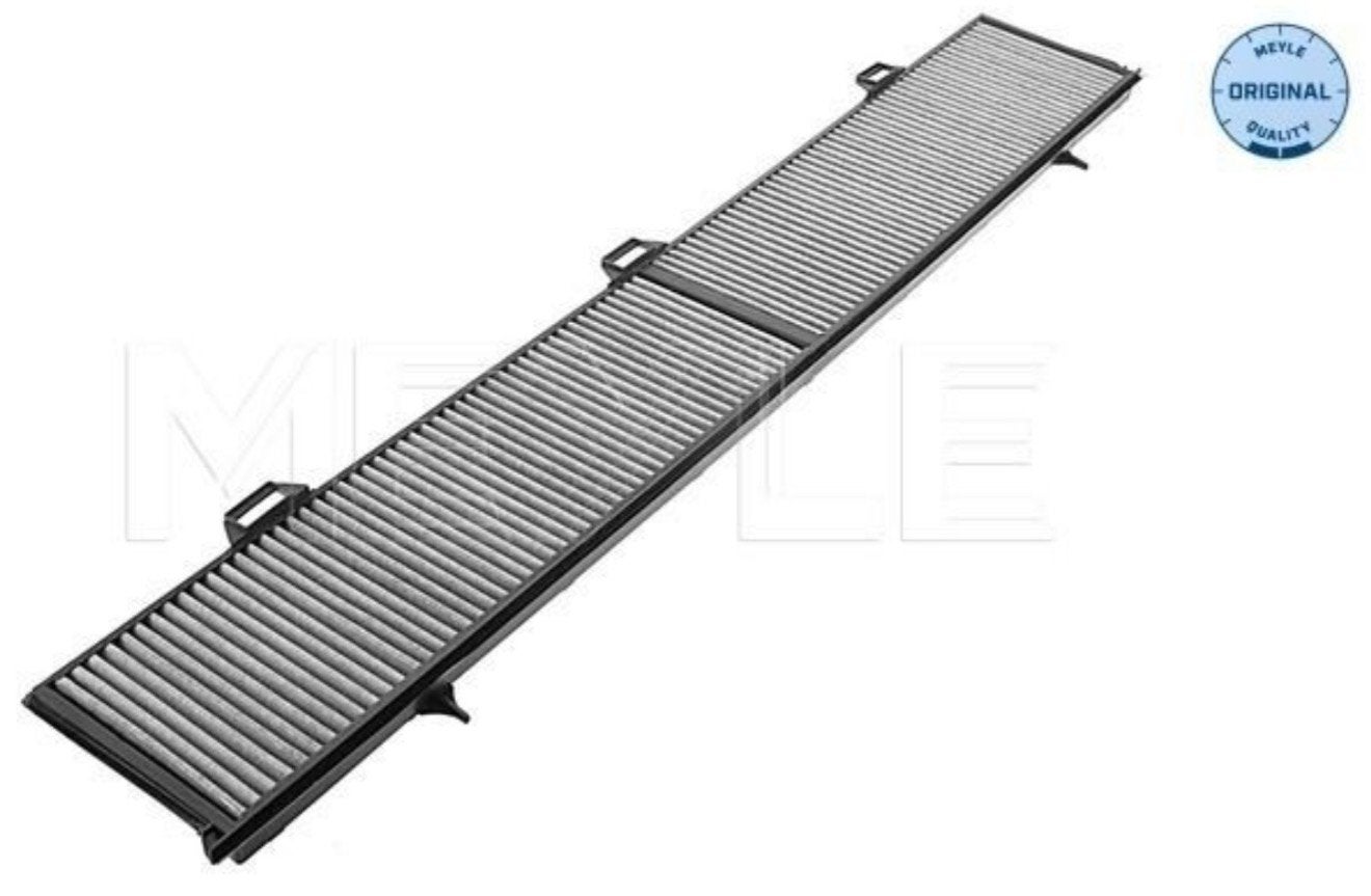 MEYLE 312 320 0015 Interieurfilter voor BMW 1-3-serie, X1, Ophalen of Verzenden, Nieuw