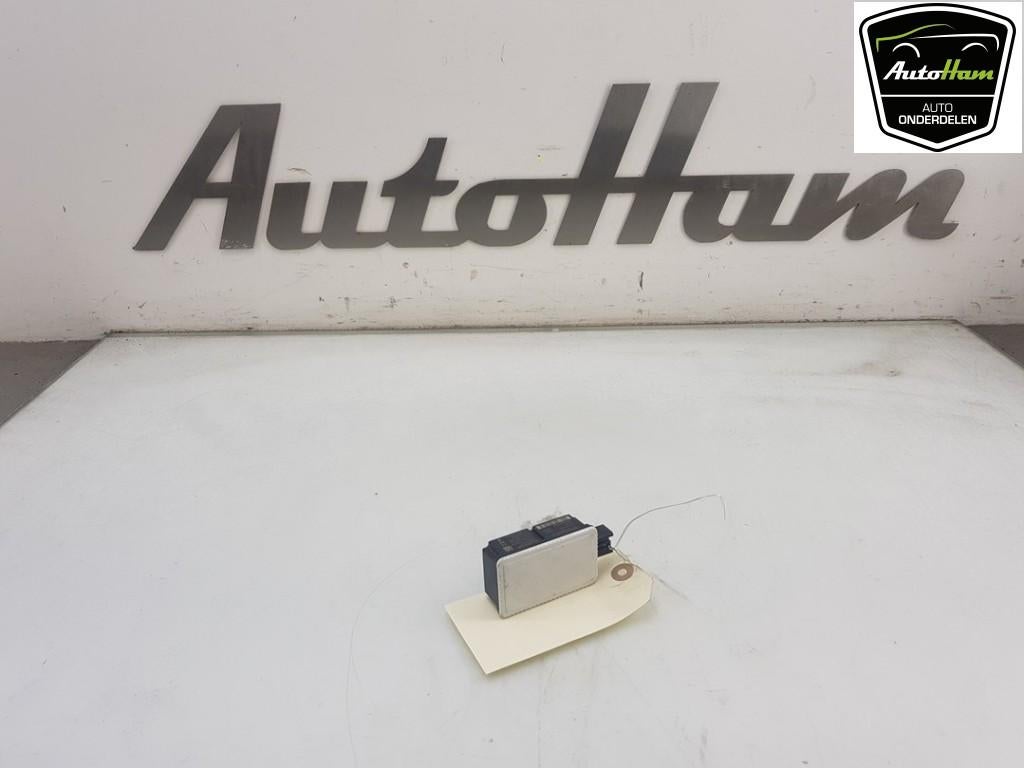 DIVERS Module keyless vehicle Volvo V40 (MV) (|31419138|), Utilisé, Volvo