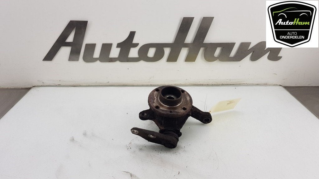 FUSEE AVANT GAUCHE Renault Kangoo (KC) (|8200150222|), Dhr. J. Ham, Renault, Administratie@autoham.nl, Utilisé