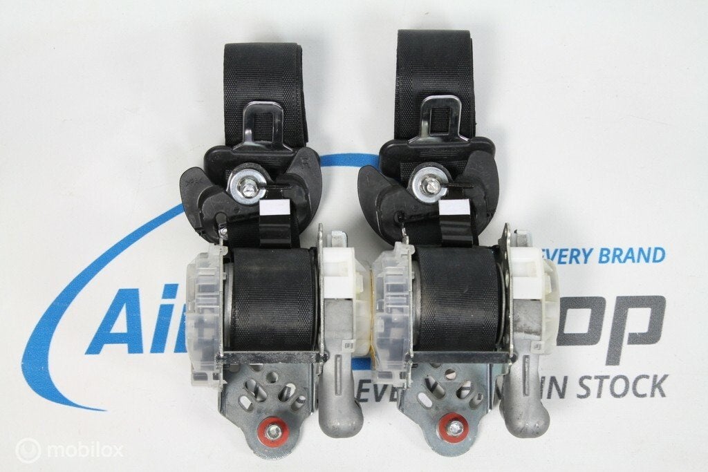 2 x ceintures Hyundai i20 (2008-2014)