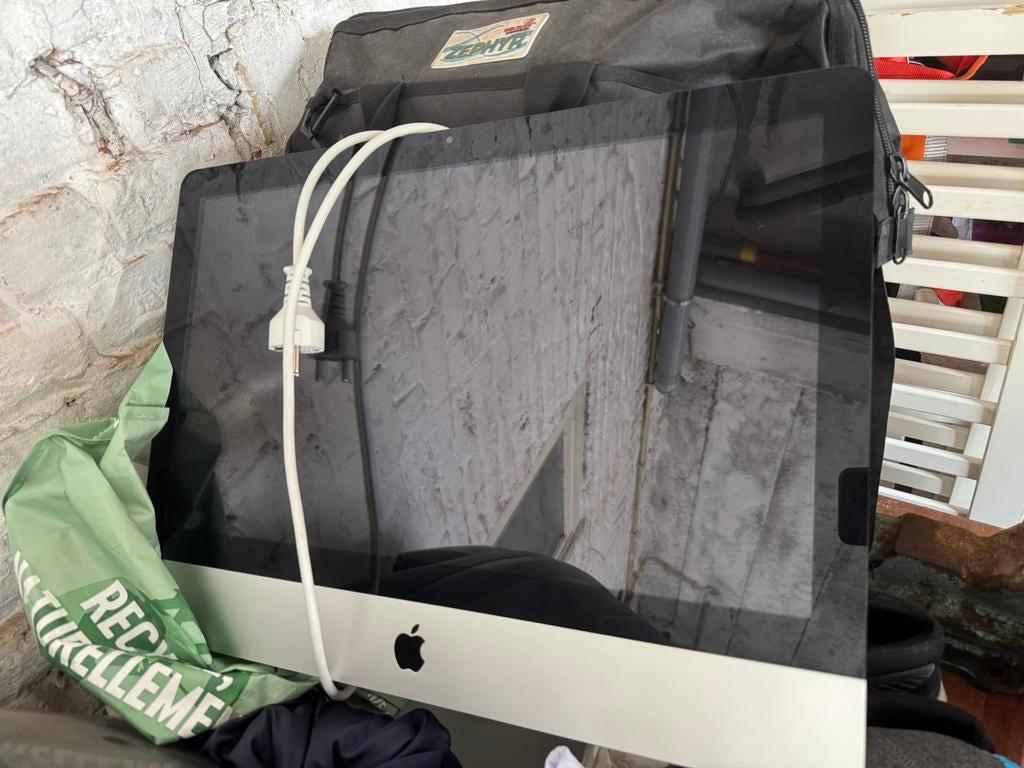 Imac à vendre, Informatique & Logiciels, Enlèvement, Utilisé, Autres modèles