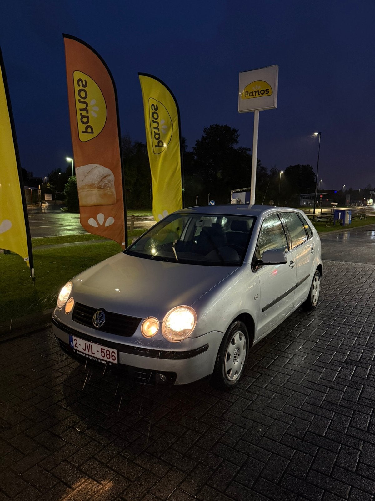 VW POLO 1.4 - AUTOMATIQUE - SIÈGES CHAUFFENT- CLIMATRONIC, Autos, Achat, Automatique, Particulier, Euro 4