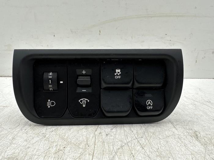 Start/Stop schakelaar van een Kia Rio, -, -, Ophalen of Verzenden, -