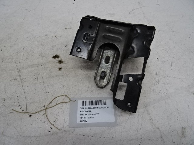 SUPPORT BOITE DE VITESSES Citroën C3 Picasso (SH), Autos : Pièces & Accessoires, Citroën, Mevr. I. Hauben, Utilisé, Rue de l'Espoir 34 34
4030  GRIVEGNÉE, BE