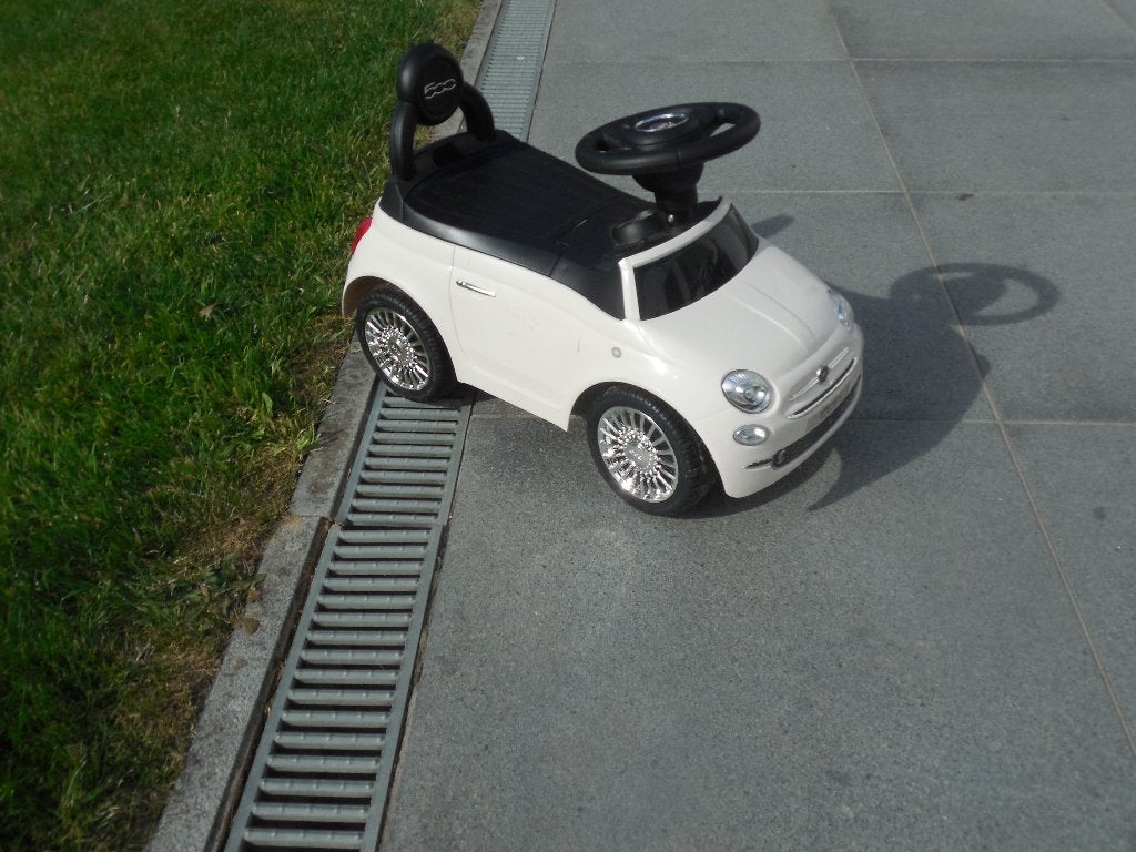 kinderauto, Kinderen en Baby's, Speelgoed |Speelgoedvoertuigen, Ophalen, Zo goed als nieuw