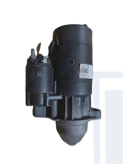 Volvo Startmotor 240 260 740 940  diesel D24 1257325 1257938, Ophalen of Verzenden, Nieuw