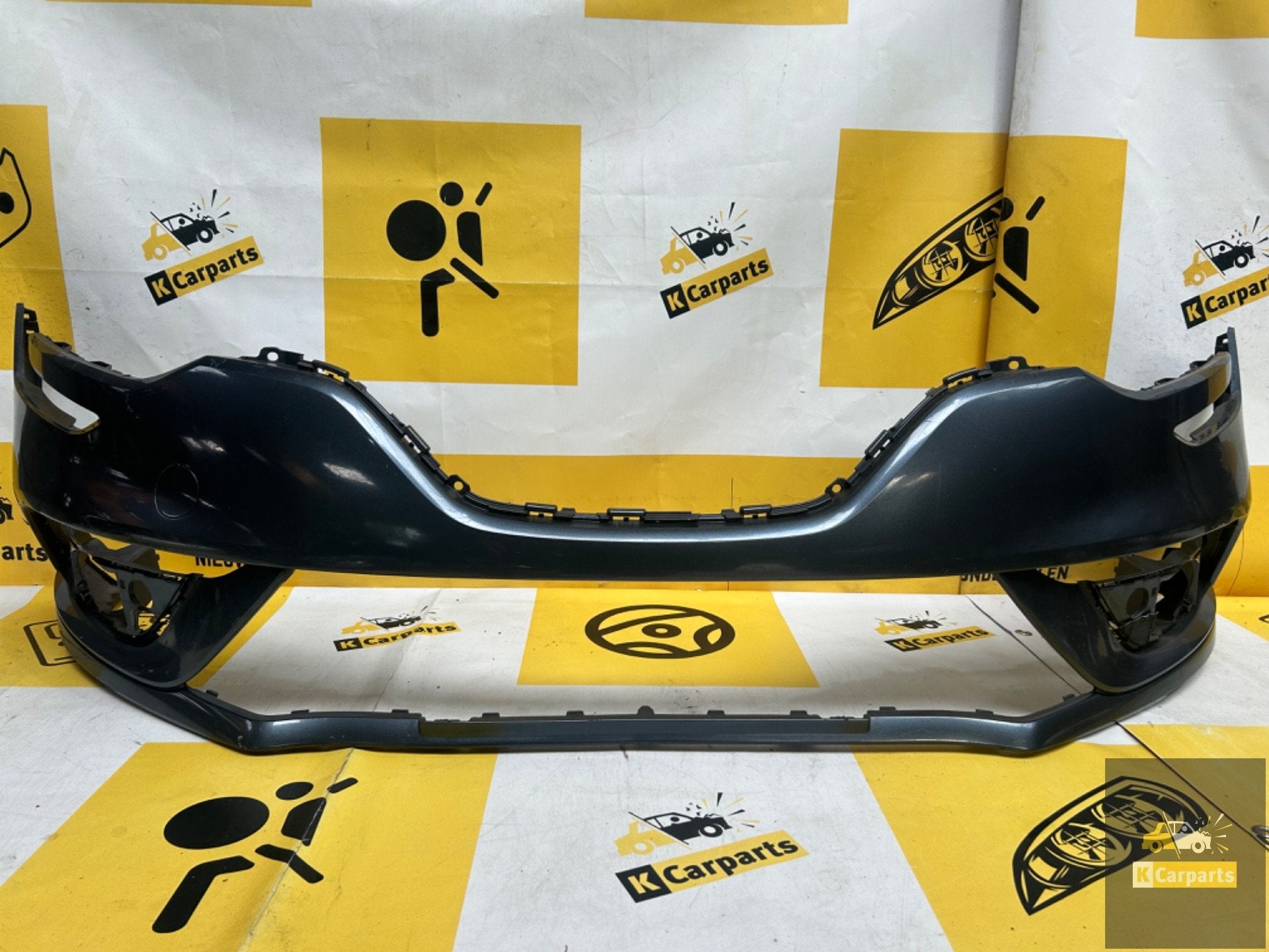 Pare-chocs avant Renault Megane IV 4 pare-chocs 620225094R, Info@fabrikant.eu, Fabrikant BV, Pare-chocs, Utilisé