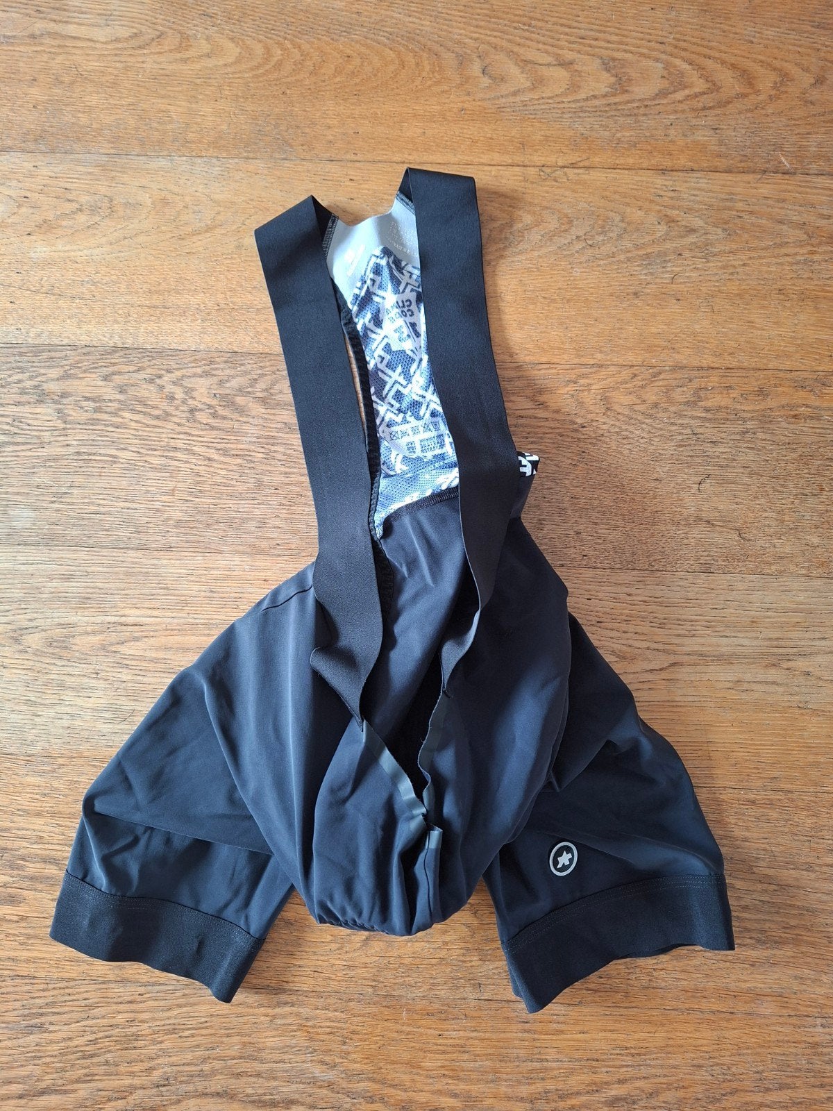 Assos GT Mille Bibshort S, Fietsen en Brommers, Verzenden, S