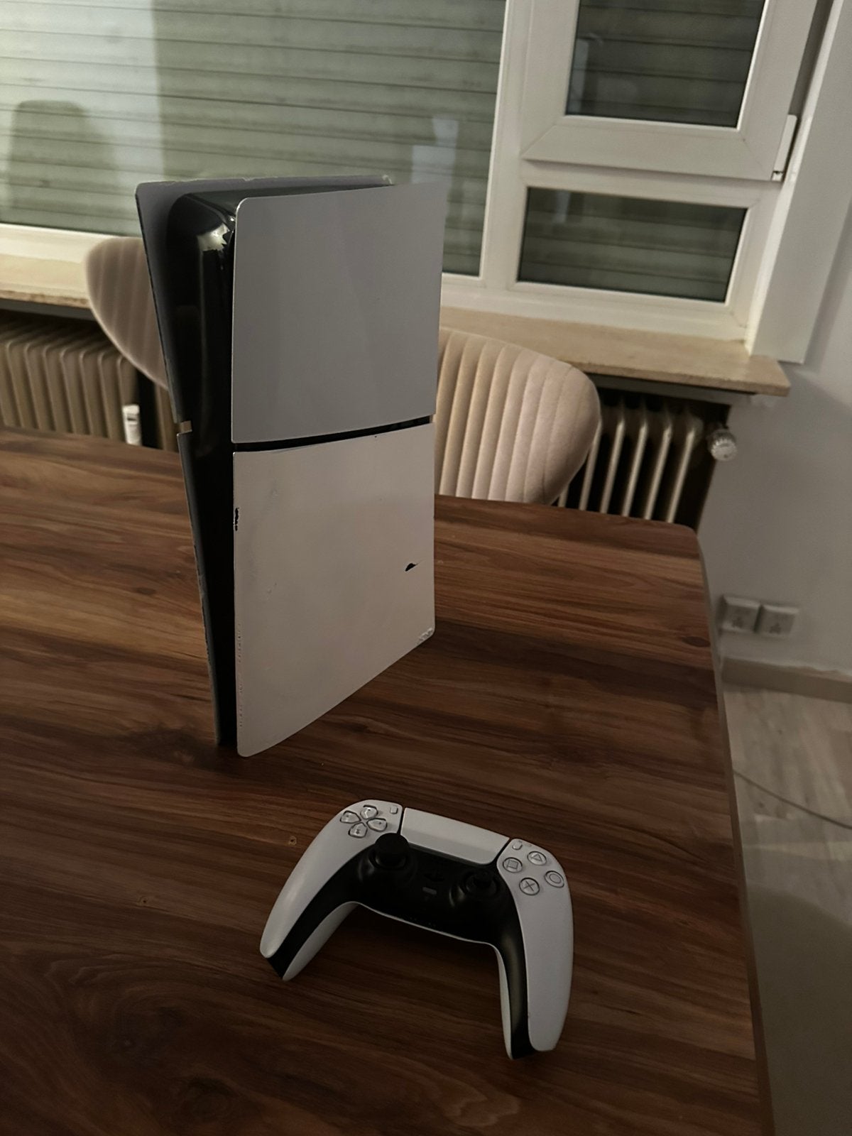 Ps5 slim digital edition 1 TB, Enlèvement ou Envoi, Comme neuf