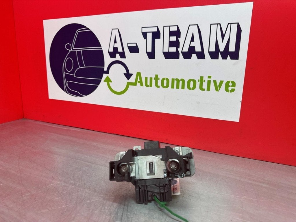 ANTIVOL DE DIRECTION Octavia Combi (5EAC) (|5Q0905861A|), Utilisé, Info@skoda-auto.de, Skoda, Max-Planck-Straße  3-5
64331  Weiterstadt, DE