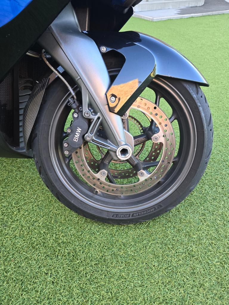 BMW K1300 S, Motoren, Ophalen of Verzenden