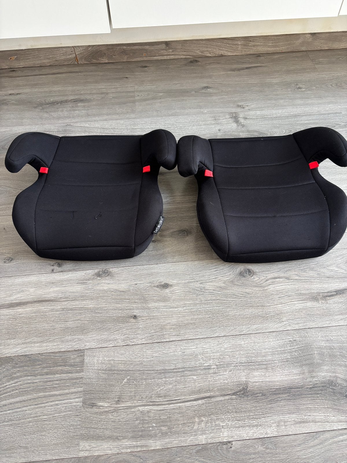 Autostoeltje bebies first isofix in zeer goede staat, Ophalen, Zo goed als nieuw, Isofix