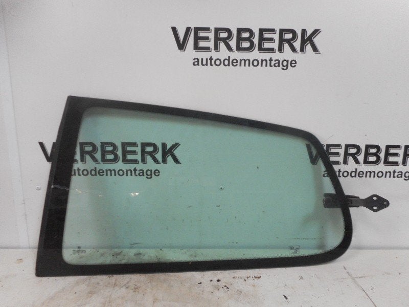 VITRE LATERALE ARRIÈRE GAUCHE Volkswagen Fox (5Z), Volkswagen, Volkswagen AG, Utilisé, Kundenbetreuung@volkswagen.de