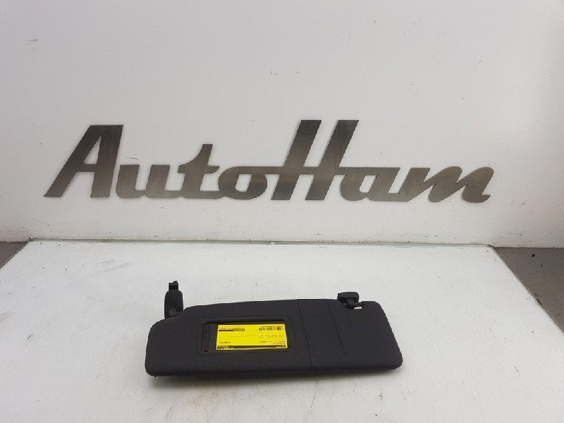 PARE-SOLEIL Audi TT (8J3) (|8J8857551|8J8857551A24A|), Dhr. J. Ham, Administratie@autoham.nl, Audi, Utilisé