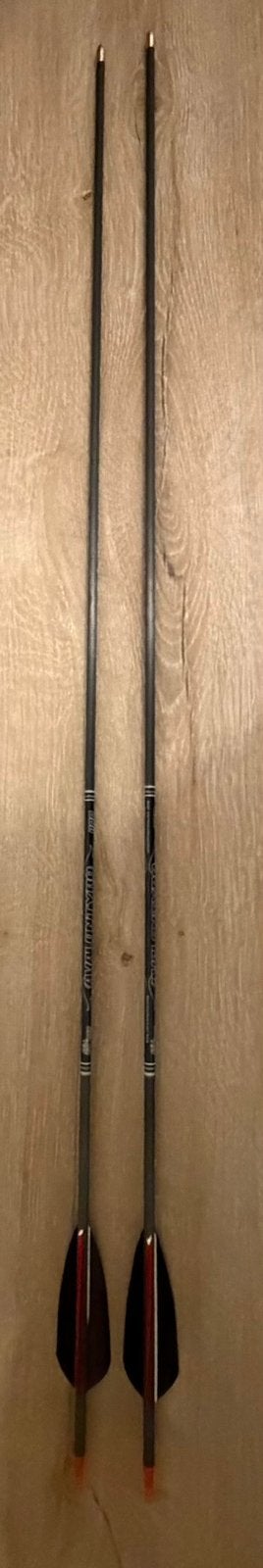 Avalontyro pijlen 800, Enlèvement ou Envoi, Neuf, Arc recurve