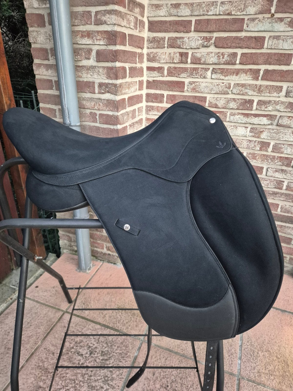 selle Wintec isabell Icon hart, Animaux & Accessoires, Enlèvement, Dressage, Wintec