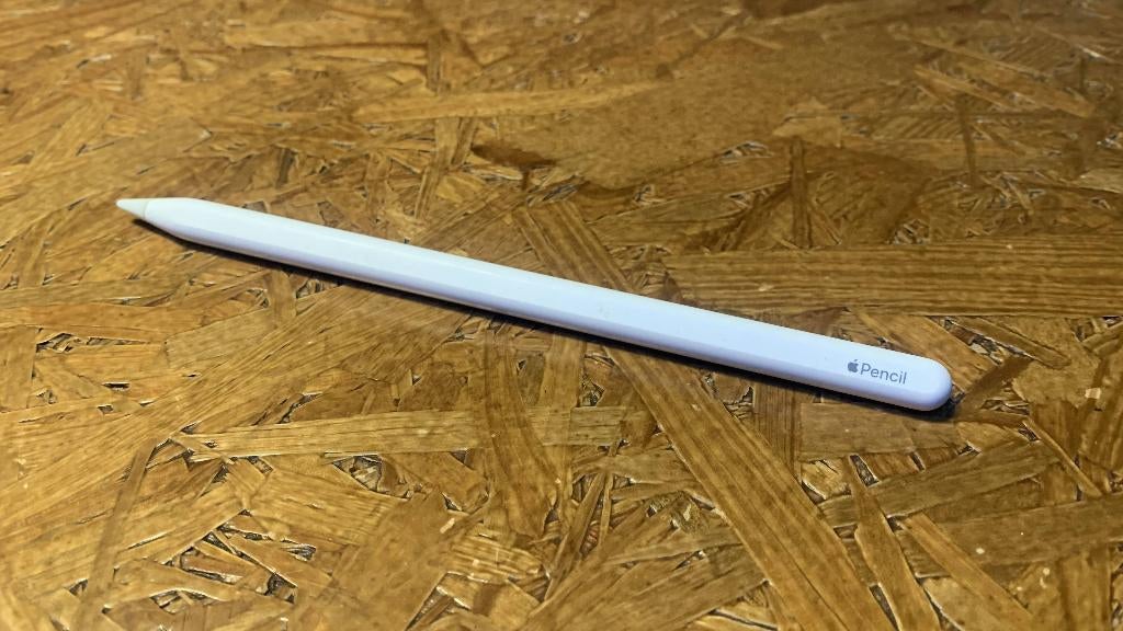 Apple Pencil (2nd Gen), Informatique & Logiciels, Apple iPad Tablettes, Enlèvement, Comme neuf, Autres modèles
