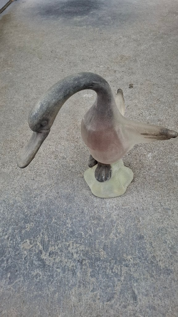 MURANO GLASWERK - GINO CENEDESE, Antiek en Kunst, Ophalen