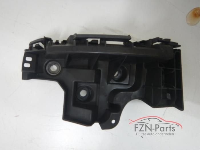 VW T-Cross 2GM Bumpergeleider Links-achter, Enlèvement ou Envoi, Utilisé