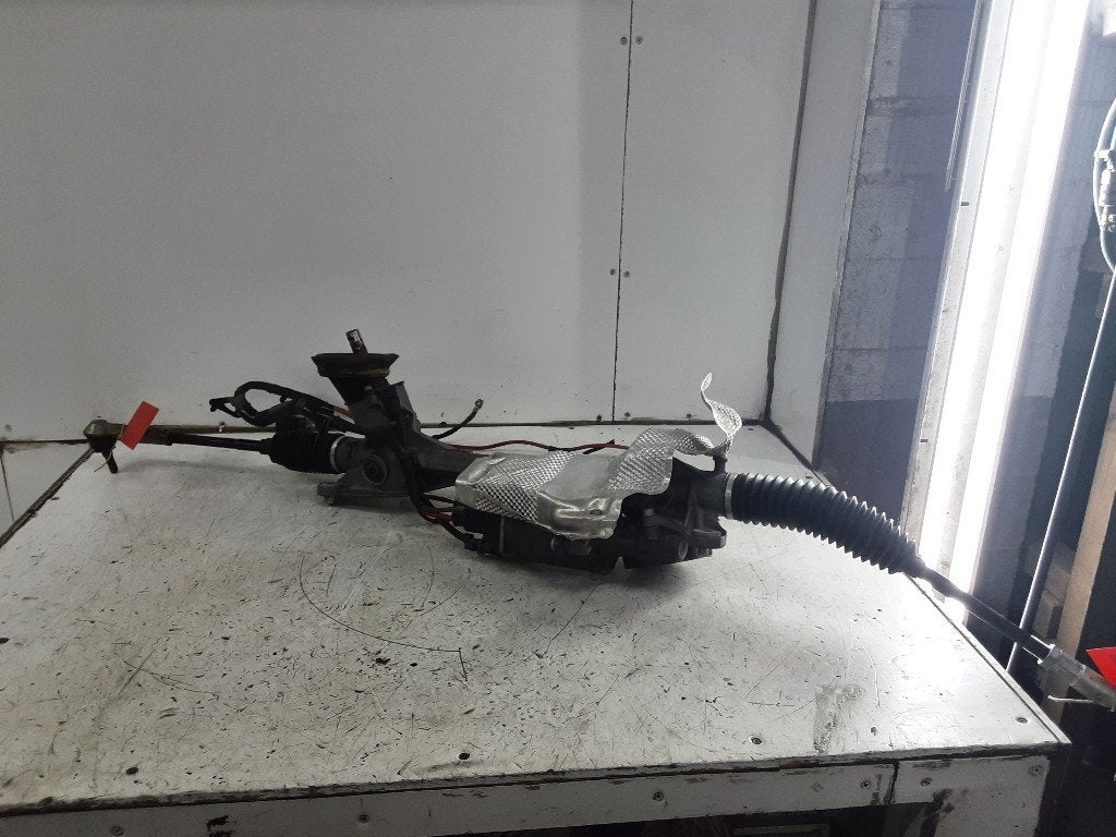 CREMAILLERE DIRECTION MECANIQUE A3 Limousine (8VS / 8VM), Autos : Pièces & Accessoires, Mevr. I. Hauben, Audi, Utilisé, Rue de l'Espoir 34 34
4030  GRIVEGNÉE, BE