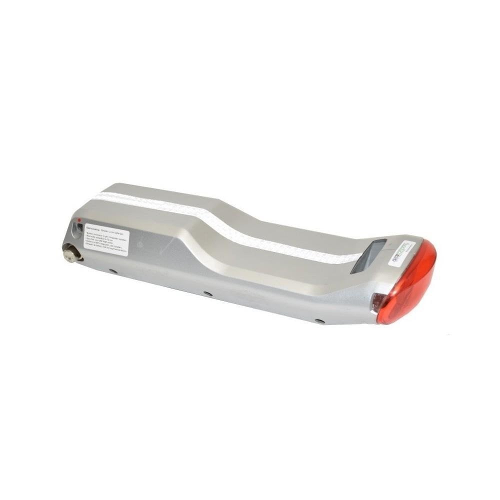 Fietsaccu revisie 48V Trek BionX Ride+ R320 8.7Ah, Hobby & Loisirs créatifs, Composants électroniques, Neuf, Enlèvement ou Envoi