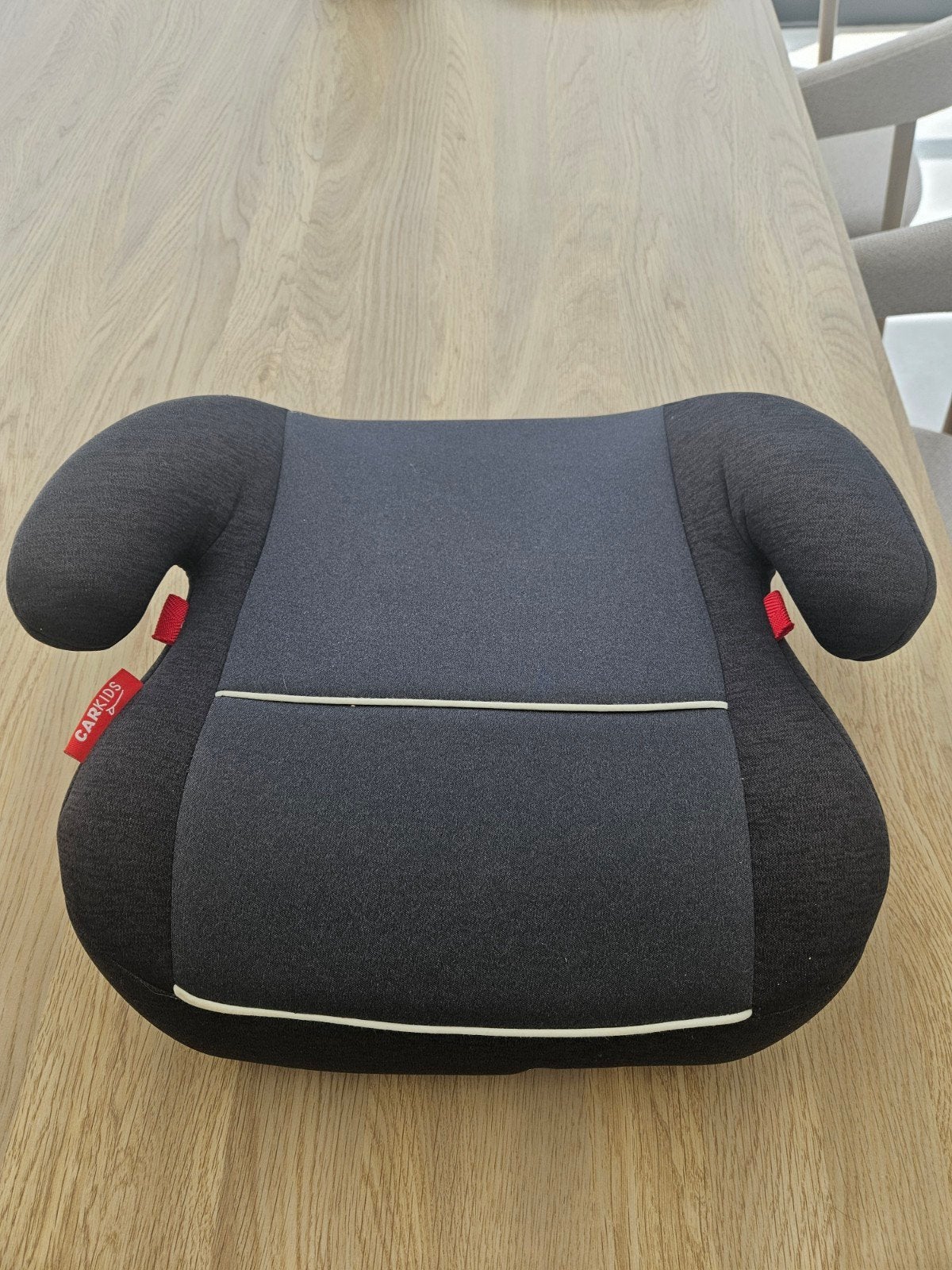 Carkids verhoogkussen auto, Kinderen en Baby's, Ophalen